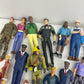 Disney & Others Mini Dollhouse Human Humanoid Career Historic Figures 2+ lbs LOT - Warehouse Toys