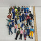 Disney & Others Mini Dollhouse Human Humanoid Career Historic Figures 2+ lbs LOT - Warehouse Toys