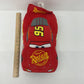 Disney Pixar Large Pillow Plush Red Sports Car from CARS Stuffed Animal - Warehouse Toys