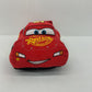 Disney Pixar Large Pillow Plush Red Sports Car from CARS Stuffed Animal - Warehouse Toys