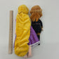 Disney Plush LOT 2 Frozen Anna & Tangled Rapunzel Princess Characters - Warehouse Toys