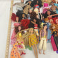 Disney Princesses Princess Preowned Play Fashion Dolls LOT 10 lbs Loose Mixed - Warehouse Toys