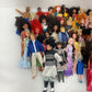 Disney Princesses Princess Preowned Play Fashion Dolls LOT 17 lbs Loose Mixed - Warehouse Toys