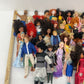 Disney Princesses Princess Preowned Play Fashion Dolls LOT 17 lbs Loose Mixed - Warehouse Toys