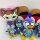 Disney Stuffed Animal Toys Preowned LOT Callie's Wild West Muppet Babies 5 lbs - Warehouse Toys