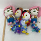 Disney Stuffed Animal Toys Preowned LOT Callie's Wild West Muppet Babies 5 lbs - Warehouse Toys