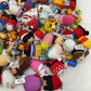 Disney Tsum Tsum Mini Character Mixed Preowned LOT 9 lbs Plush Toys Marvel - Warehouse Toys