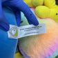 Easter Holiday Peeps Bunny Chick Bunnies Chicks Plush Toys Preowned 12 lbs LOT - Warehouse Toys