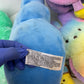 Easter Holiday Peeps Bunny Chick Bunnies Chicks Plush Toys Preowned 12 lbs LOT - Warehouse Toys