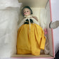 Effanbee New in Box LOT 2 Storybook Series Mother Goose Sleeping Beauty Dolls - Warehouse Toys