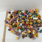 Fisher Price 10 lbs Little People Animals Humans Character Figures Preowned LOT - Warehouse Toys