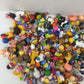 Fisher Price 10 lbs Little People Animals Humans Character Figures Preowned LOT - Warehouse Toys