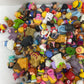 Fisher Price 10 lbs Little People Animals Humans Disney Figures Preowned LOT - Warehouse Toys