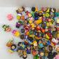 Fisher Price 7 lbs Little People Animals Humans Character Figures Preowned LOT - Warehouse Toys