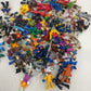 Fisher Price Imaginext Loose Mixed Preowned LOT Toys Figures DC Batman Heroes - Warehouse Toys