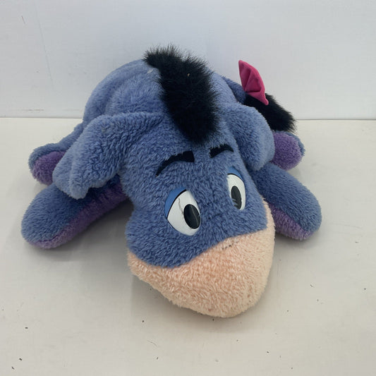 Fisher Price Large 24" Disney Winnie the Pooh Talkin' Eeyore Plush SOLD AS IS - Warehouse Toys