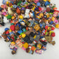 Fisher Price Little People 10 lbs Animals Humans Character Figures Preowned LOT - Warehouse Toys