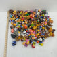 Fisher Price Little People 10 lbs Animals Humans Character Figures Preowned LOT - Warehouse Toys