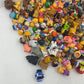 Fisher Price Little People 10 lbs Animals Humans Character Figures Preowned LOT - Warehouse Toys