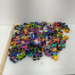 Fisher Price Little People 10 lbs Mixed Vehicles Cars Figures Toys Preowned LOT - Warehouse Toys