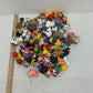 Fisher Price Little People 5 lbs Animals Humans Character Figures Preowned LOT - Warehouse Toys