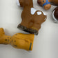 Fisher Price Little People Animals Characters Career Persons Toy Figure LOT - Warehouse Toys