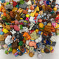 Fisher Price Little People Animals Humans 10 lbs Character Figures Preowned LOT - Warehouse Toys