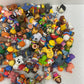 Fisher Price Little People Animals Humans Character Figures Preowned LOT 10 lbs - Warehouse Toys