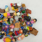 Fisher Price Little People Animals Humans Character Figures Preowned LOT 3 lbs - Warehouse Toys