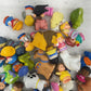 Fisher Price Little People Animals Humans Character Figures Preowned LOT 3 lbs - Warehouse Toys