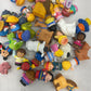 Fisher Price Little People Animals Humans Character Figures Preowned LOT 3 lbs - Warehouse Toys