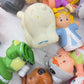 Fisher Price Little People Animals Humans Character Figures Preowned LOT 7 lbs - Warehouse Toys