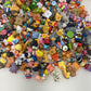 Fisher Price Little People Animals Humans Disney Figures Preowned LOT 15 lbs - Warehouse Toys