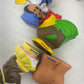 Fisher Price Little People Animals Humans Disney Figures Preowned LOT 15 lbs - Warehouse Toys