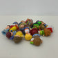 Fisher Price Little People Character Animal Toy Figures LOT Preowned - Warehouse Toys