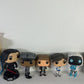 Funko Pop Mixed Action Figure Collection Harry Potter Star Wars FNAF - Warehouse Toys