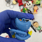 Funko Pop & Other Geeky Character Toy Figures Keychains 4 lbs Preowned LOT Mixed - Warehouse Toys