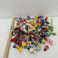 Funko Pop & Other Geeky Character Toy Figures Keychains Preowned LOT Mixed 4 lbs - Warehouse Toys