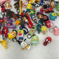 Funko Pop & Other Geeky Character Toy Figures Keychains Preowned LOT Mixed 4 lbs - Warehouse Toys