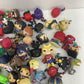 Funko Pop & Other Vinyl Designer Toy Figures 10 lbs Geeky Character Preowned LOT - Warehouse Toys