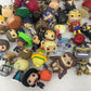 Funko Pop & Other Vinyl Designer Toy Figures 10 lbs Geeky Character Preowned LOT - Warehouse Toys