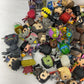 Funko Pop & Other Vinyl Designer Toy Figures Geeky Character 10 lbs Preowned LOT - Warehouse Toys