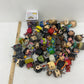 Funko Pop & Other Vinyl Designer Toy Figures Geeky Character 10 lbs Preowned LOT - Warehouse Toys