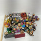 Funko Pop & Other Vinyl Designer Toy Figures Geeky Character 12 lbs Preowned LOT - Warehouse Toys