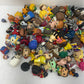 Funko Pop & Other Vinyl Designer Toy Figures Geeky Character Preowned LOT 15 lbs - Warehouse Toys