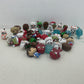 Funko Pop & Other Vinyl Designer Toy Figures Star Wars Holiday Xmas Preowned LOT - Warehouse Toys