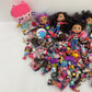 Gabby's Dollhouse & Others Character Play Dolls Toys Preowned Mixed LOT 10 lbs - Warehouse Toys