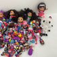 Gabby's Dollhouse & Others Character Play Dolls Toys Preowned Mixed LOT 10 lbs - Warehouse Toys