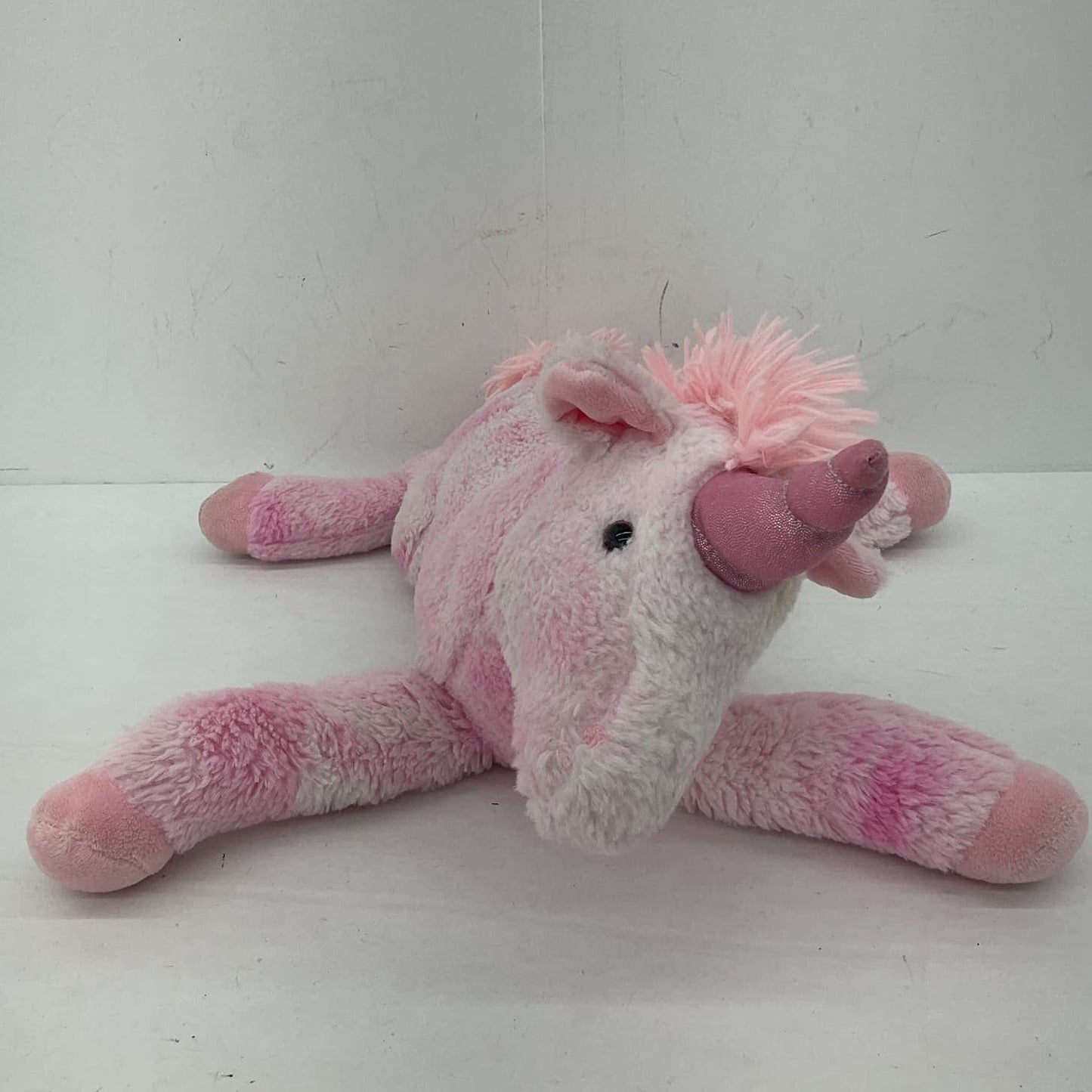 Girlzone Pink Stuffed Animal Unicorn Soft Plush Other Toy/Hobby - Warehouse Toys