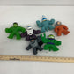 Heroes of Goo Jit Squeezable Toy Lot Hulk Toy Story Buzz Wholesale - Warehouse Toys